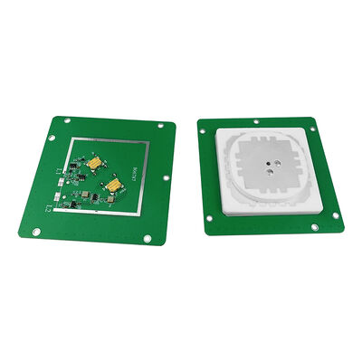 Positionnement de haute précision GPS L1 L2 Double fréquence PCB Antenne pour drone Système GPS brouilleur