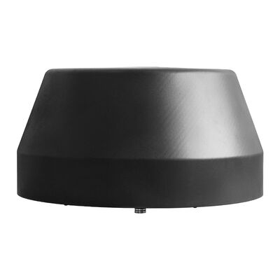 Antenne de radiofréquence omnidirectionnelle à large bande 300-6000 MHz développée indépendamment pour les systèmes de sécurité