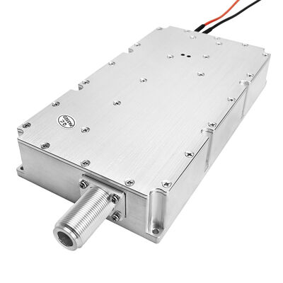 Module de brouilleur de signal portable de drone de haute puissance de 200 W wifi 5.2 GHz 5.8 GHz