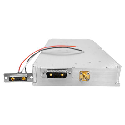 Module de brouillage du signal des drones de 200 W/300 W Module de système de brouillage anti-UAV LDMOS 400-2900 MHz pour contre-mesure des UAV