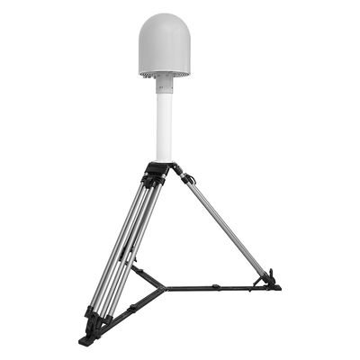 Équipement de brouillage de signal de drone à portée complète de 10 km, équipement de contre-mesures de drone