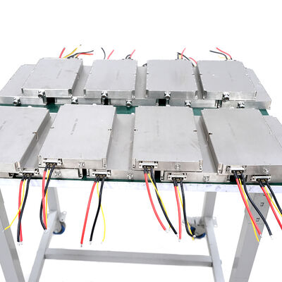 Block FPV drone 100W large bande 1000-6000MHz Amplificateur de puissance pour la sécurité des zones clés