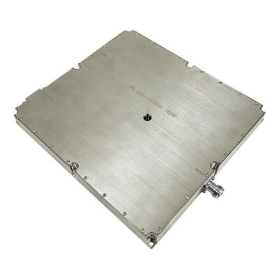 Module d'amplificateur de puissance PA à large bande de sortie de 50 dBm pour la protection de la sécurité