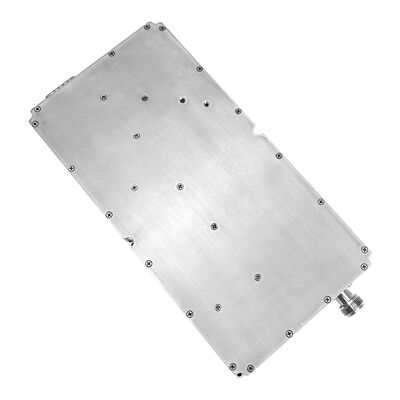 Module brouilleur RF WiFi haute puissance 200W 2,4 GHz 2300 MHz 2500 MHz pour système anti-drone