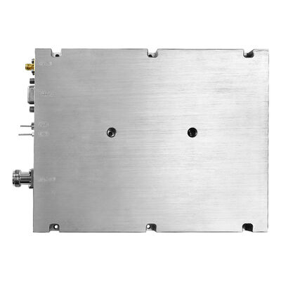 Mètre de bureau du rayon 5-40 de brouilleur de signal de WiFi de 8 manières pour des cours