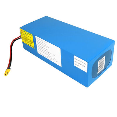 Batterie portable 7 cellules 30A pour petits appareils électroniques