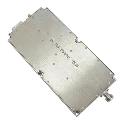TX nouvelle version N sortie 100-1000 MHz 100 W PA module amplificateur de puissance