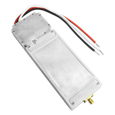 Module d'interférence de type split VCO de poche, WiFi 2,4 GHz et 5,8 GHz, personnalisable.