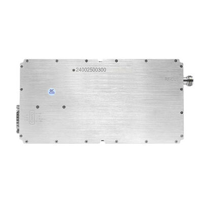 Module radar RF WiFi 2,4 GHz anti-drone 300W pour la protection de la sécurité et de la vie privée