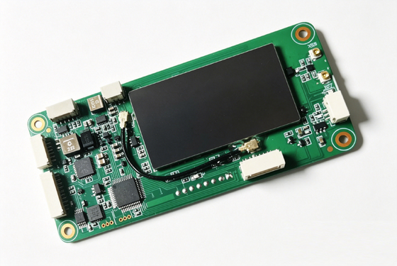 TXA3-30/31 Ensemble de module de détection radio de haute sensibilité