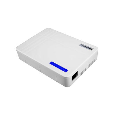 Mètre militaire du rayon de catégorie de brouilleur de signal de WIFI de bâti de mur 1 - 20 bloquant la gamme