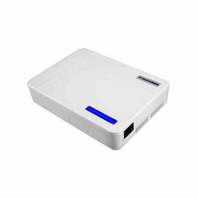 Armature multifonctionnelle adaptée aux besoins du client de brouilleur de téléphone portable de puissance élevée avec l'antenne intérieure