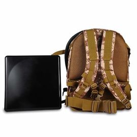 Système de bourdon de brouilleur de signal de bourdon de Manpack anti pour WiFi 2.4G 5.8G GPSL1