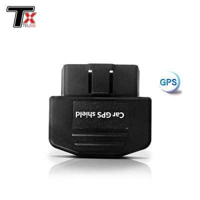 Rayon de cheminement militaire 5m du dresseur DC12V 100mA de signal de GPS de voiture d'OBD anti - 10m