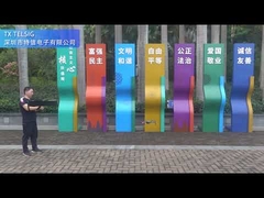 Drone Counter multi-band UAV Jammer