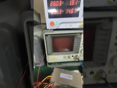 amplificateur de puissance de brouilleur de signal de 5.8G 10W 20W rf