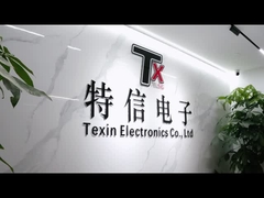 Module d'affichage réel d'usine d'origine