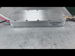 Module d'amplificateur de puissance du signal de 50 W pour les fréquences de communication et de contrôle anti-UAV
