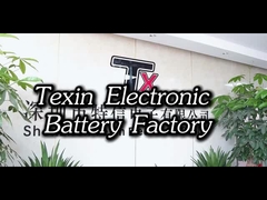 Affichage réel de l'usine