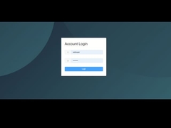 Le système d'exploitation de l'appareil doit être équipé d'un système de contrôle de la capacité.