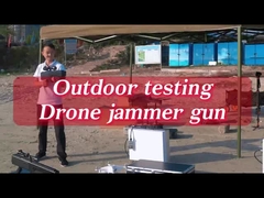 Dispositif à main DJI anti-drone FPV - Gadgets de sécurité