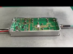 Module de brouillage anti-drone de 100 W GaN 400-700 MHz