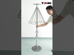 Antenne log-périodique