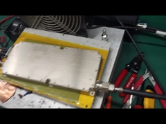 Amplificateur de puissance 300-2000 100W