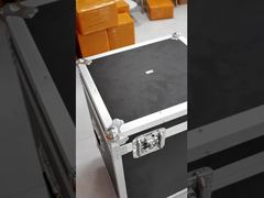 Détection de drones