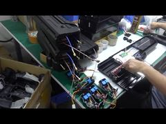 Fournisseur de brouilleur dorne ODM et OEM en Chine