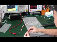 Voir la démonstration du module amplificateur 400-5 800 MHz 50 W avec protection contre la température pour une large gamme d'applications