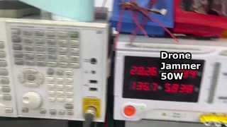 5connecteur.8G 50W N