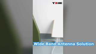 Antenne omidirectionnelle large bande 300-6000 MHz